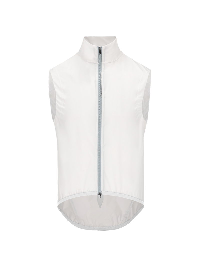 Q36.5 Air Vest - Optic White