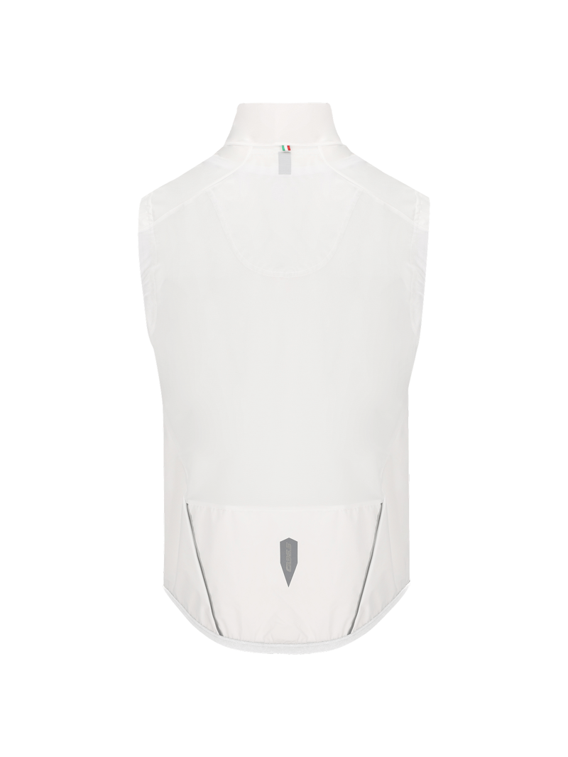 Q36.5 Air Vest - Optic White-1