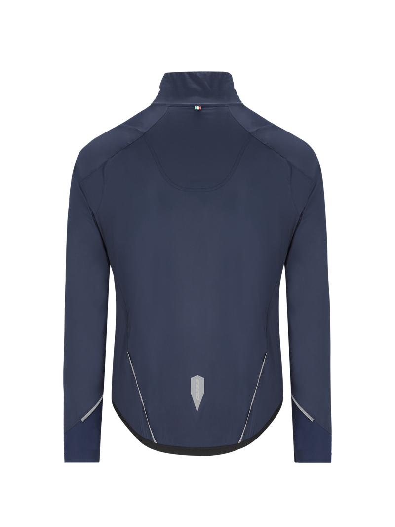Q36.5 Air Jacket - Nautica Blue-1