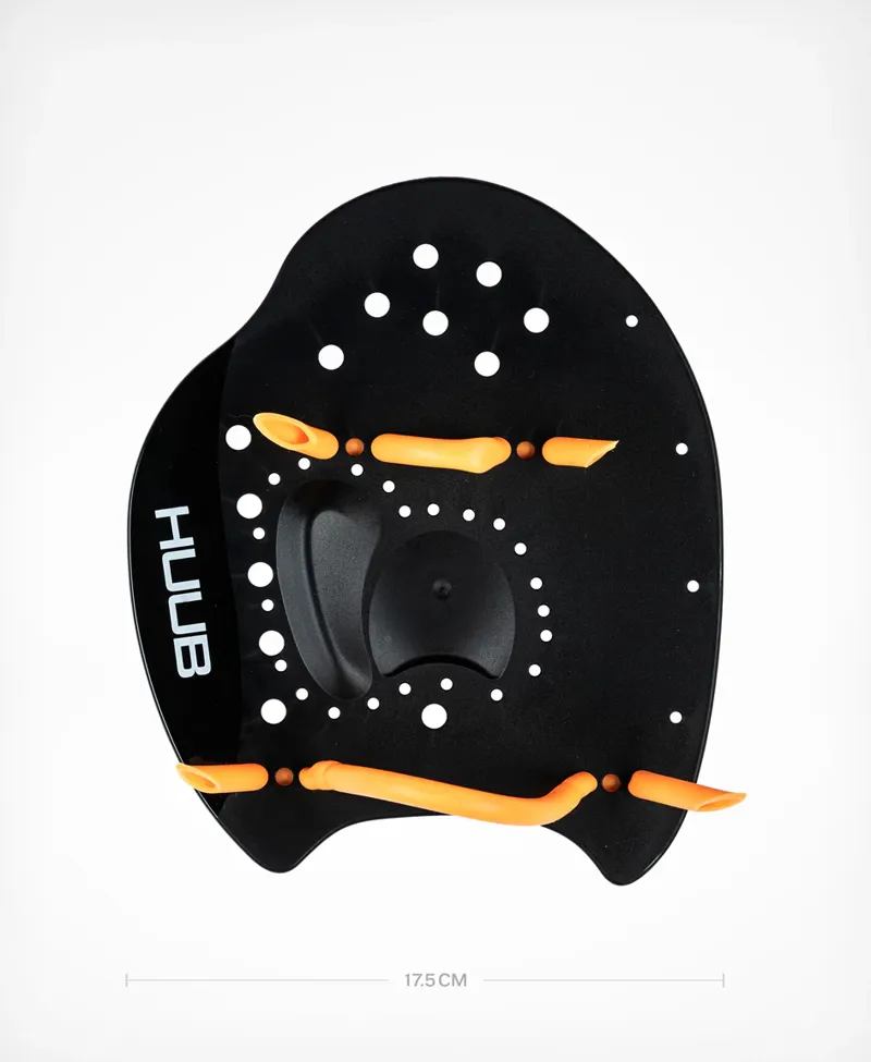 Huub hand paddles-2