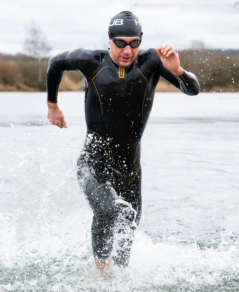 Huub Alchemy 3:5 wetsuit-3