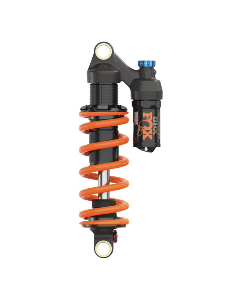 FOX DHX Factory 2Pos-Adjust Shock 2022/23