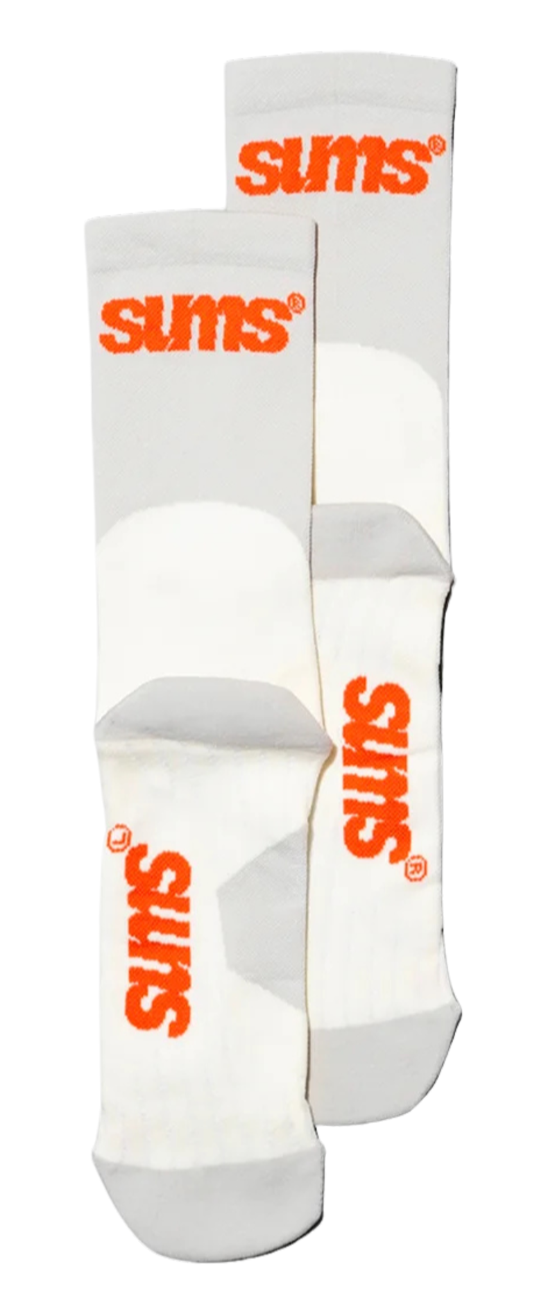 Sums All Seasons Socks - Oat