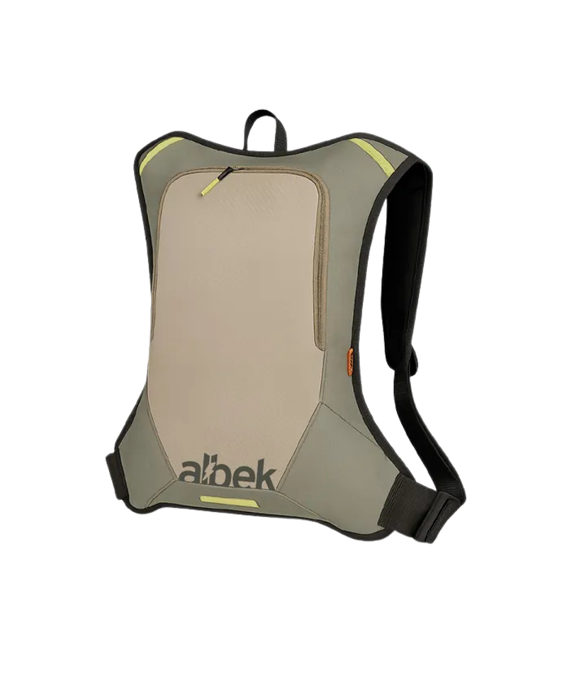 Albek H20-Haul Three Hydration Pack 1.5L in Sunflash Dune