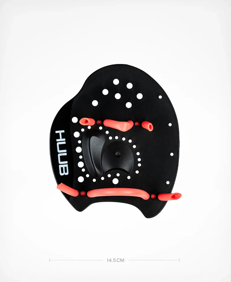 Huub hand paddles-1