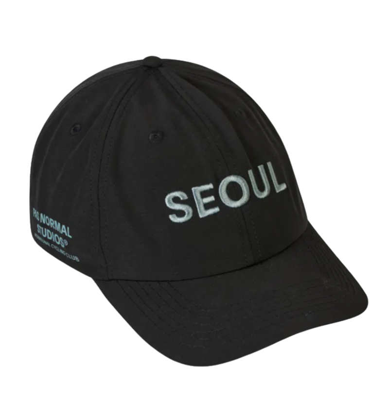 Pas Normal Studios Off-Race Cap Taipei