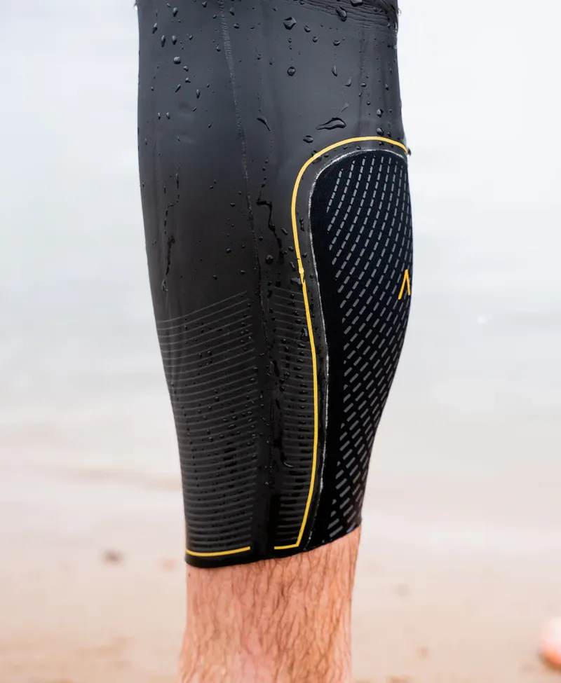 Huub Alchemy 3:5 wetsuit-8