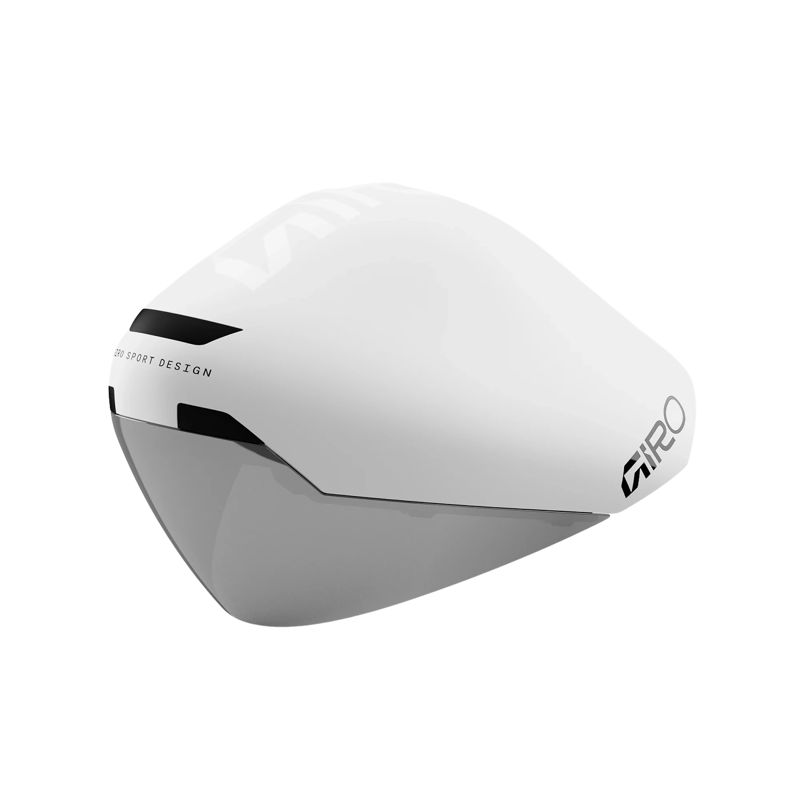 Giro Aerohead Mips II White Road Helmet