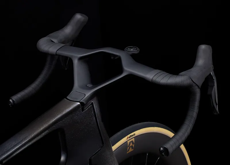 2026 Cervelo S5 Dura-Ace Di2 Five Black Aero Road Bike-3