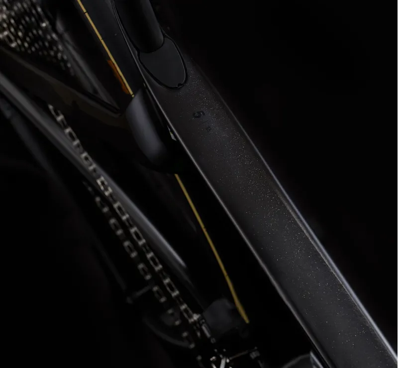 2026 Cervelo S5 Dura-Ace Di2 Five Black Aero Road Bike-5