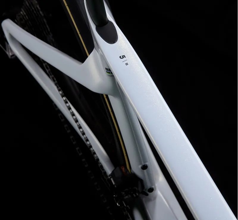 2026 Cervelo S5 Shimano Dura-Ace Di2 Lithium Aero Road Bike-5