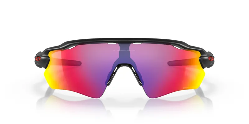 Oakley Radar Ev Path BLACK/ PRIZM ROAD