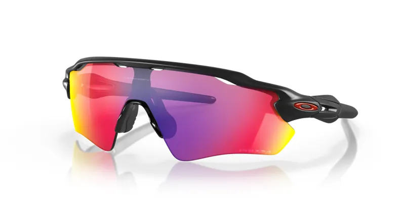 Oakley Radar Ev Path BLACK/ PRIZM ROAD-1