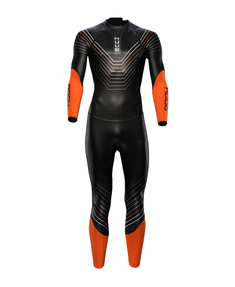 Huub men's araya wetsuit