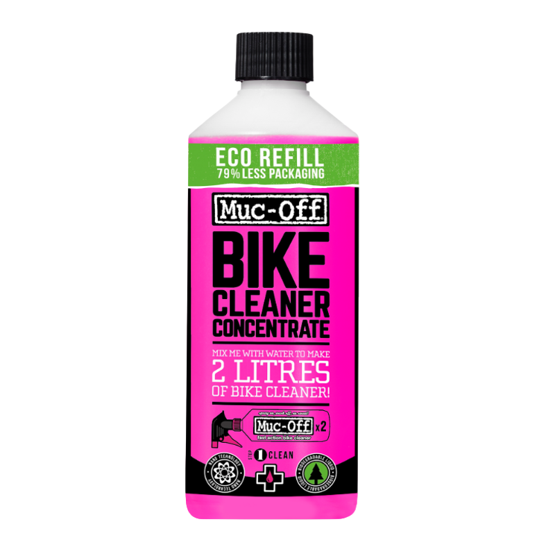 Muc-Off Bike Cleaner Concentrate 500ml