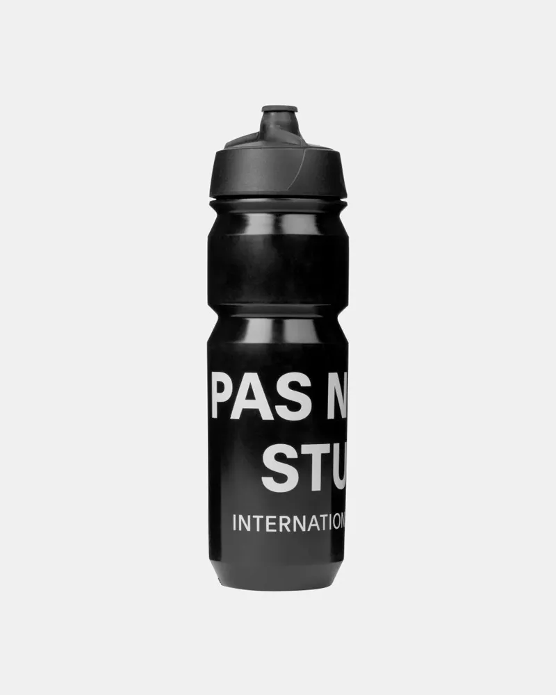 Pas Normal Studios Bottle - Black