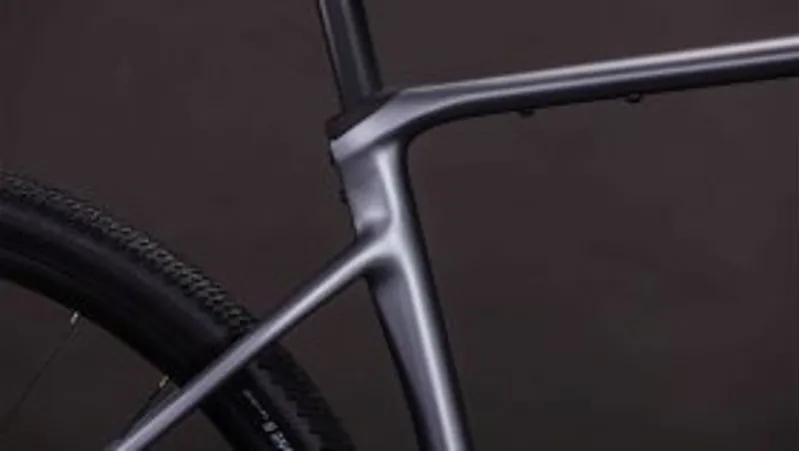 Cube Nuroad Slx 2026 ASHGREY/GREY-3