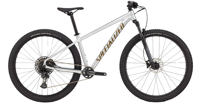 Specialized Rockhopper Expert Mountai bike 2025