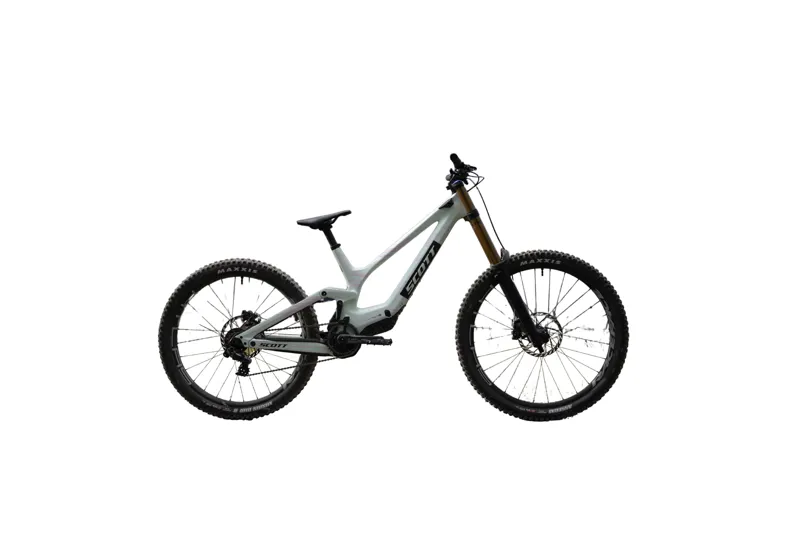 2026 Scott Gambler RC Downhill Mountain Bike