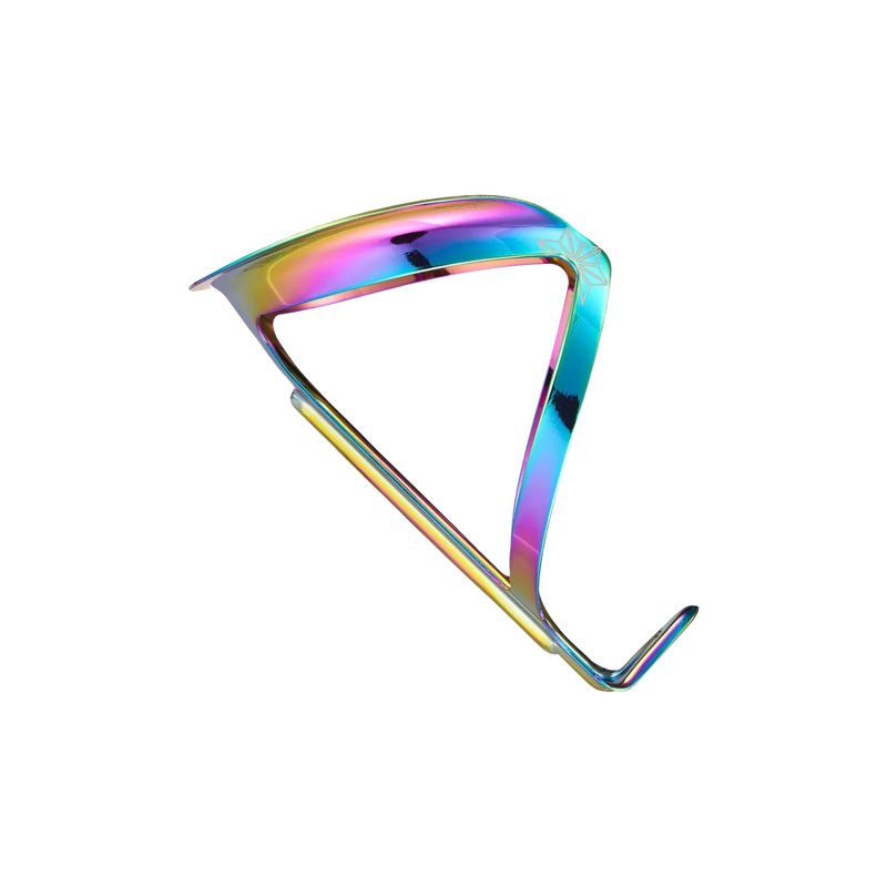 Specialized Supacaz Ano Fly Cage in Oil Slick