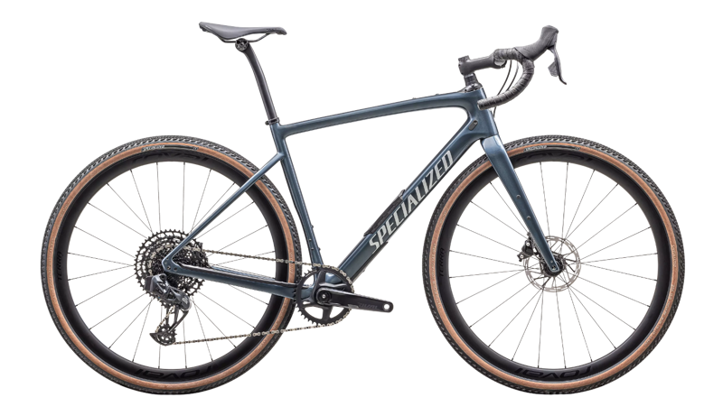 Specialized Diverge Expert Carbon Gravel Bike - 2025 