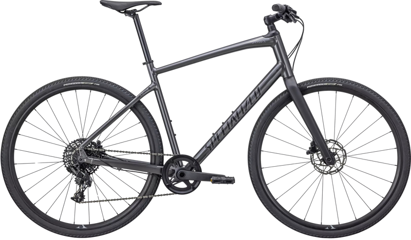 Specialized Sirrus X 4.0 Hybrid Bike