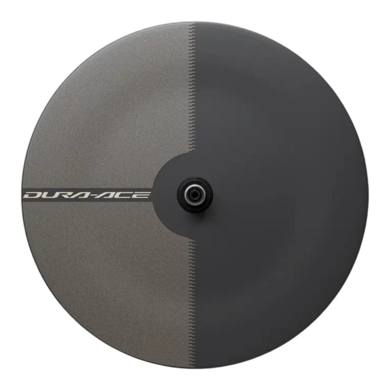 Shimano Dura ace R9370 Disc Rear wheel - Disc Brake 