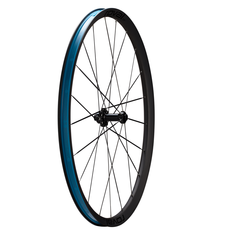 2026 Roval Terra CLX III Carbon Gravel Wheels -2