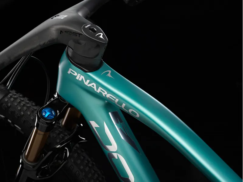 Pinarello Dogma XC Shimano XTR Di2 1X12 Bicycle-10