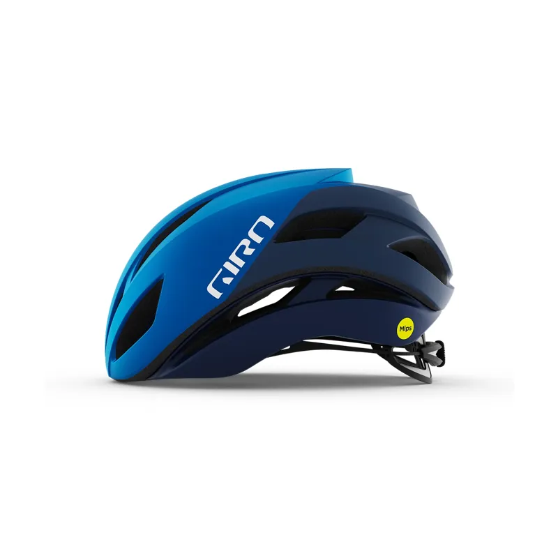 Giro Eclipse Spherical Road Helmet in Blue-1
