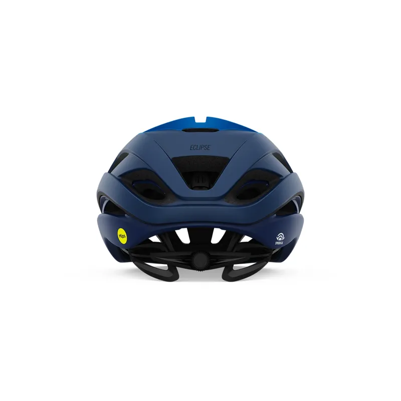 Giro Eclipse Spherical Road Helmet in Blue-3