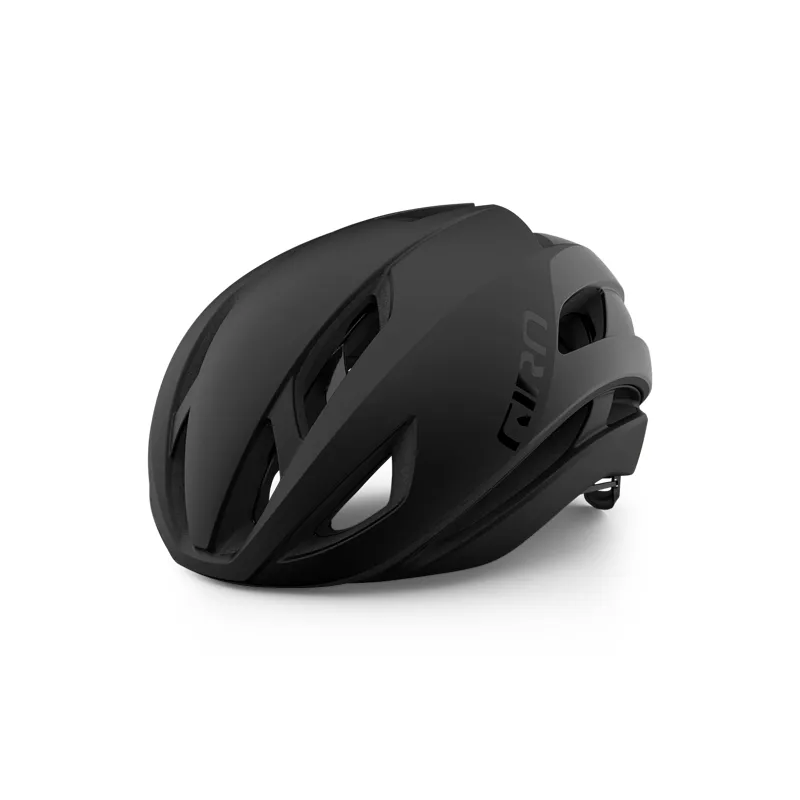 Giro Eclipse Spherical Road Helmet in Black