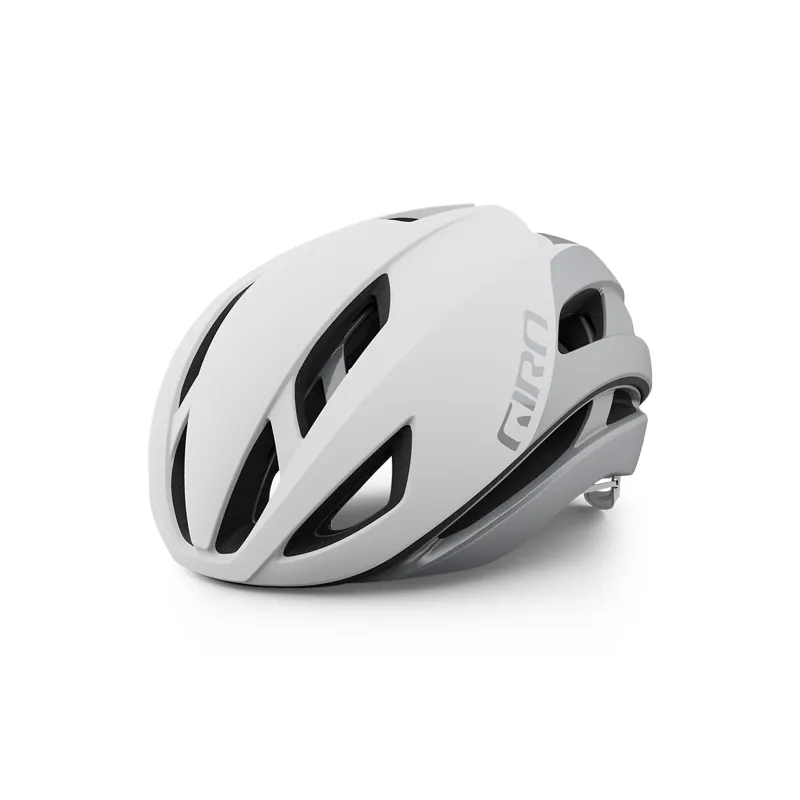 Giro Eclipse Spherical Road Helmet in White