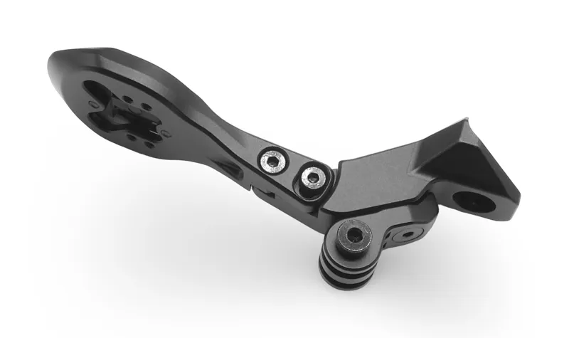 Framesandgear Aero Computer Mount For Colnago Y1Rs For CC.Y1 Go Pro Capable-1