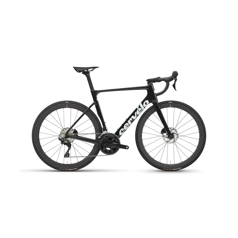 Cervelo Soloist 105 Race Carbon Road Bike 
