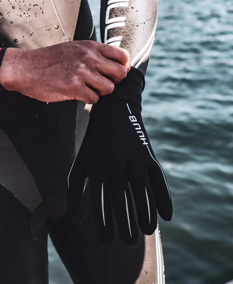 Huub neoprene gloves-2