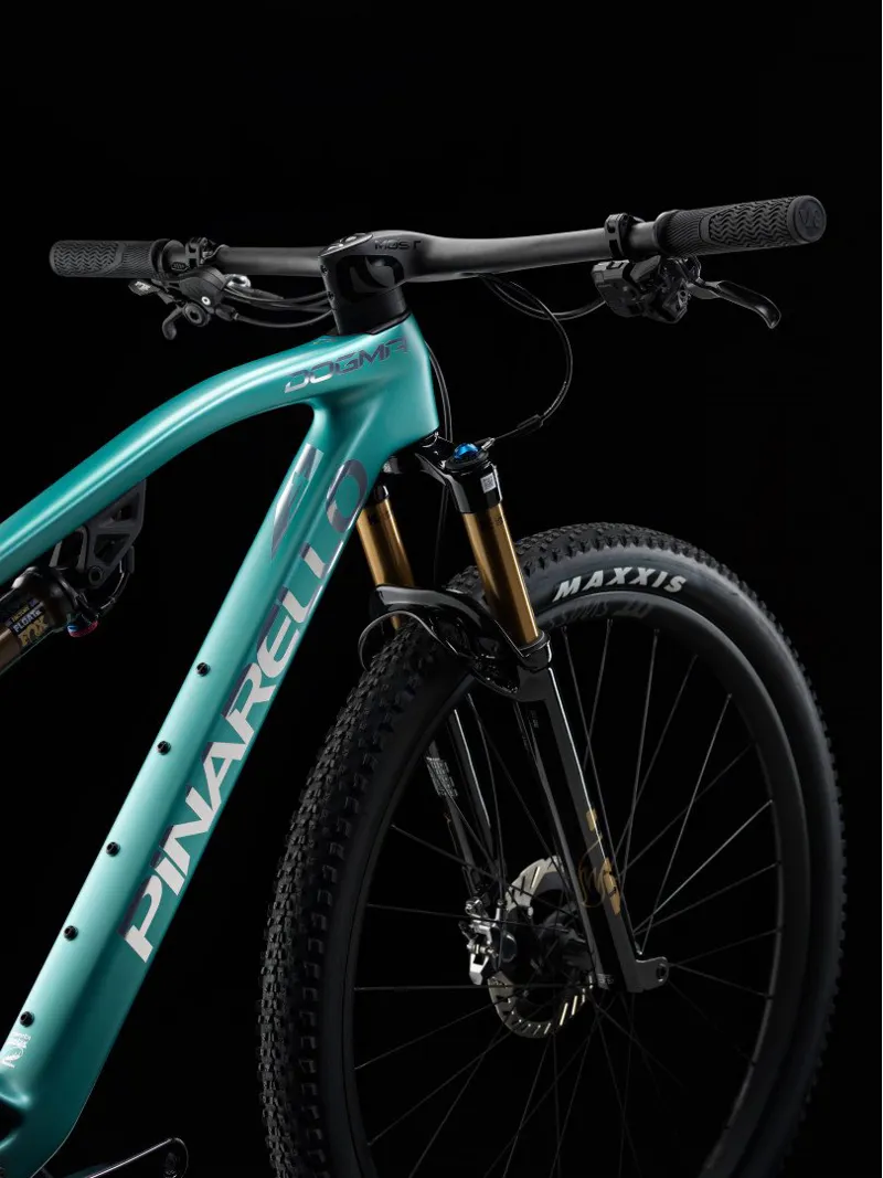 Pinarello Dogma XC Shimano XTR Di2 1X12 Bicycle-11