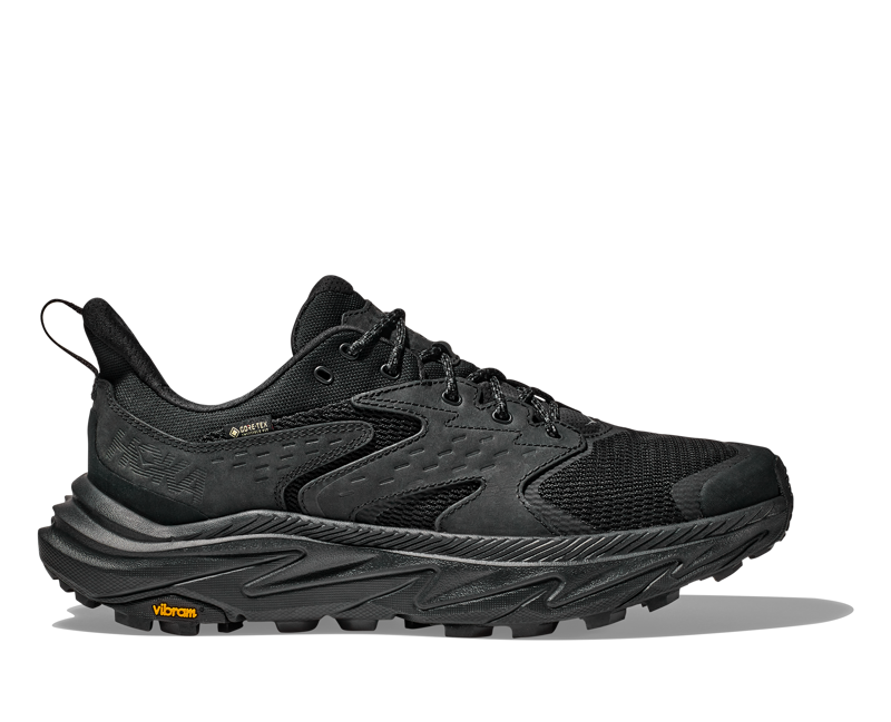 Anacapa 2 Low Gore-Tex - Men's Shoe - Black/Black