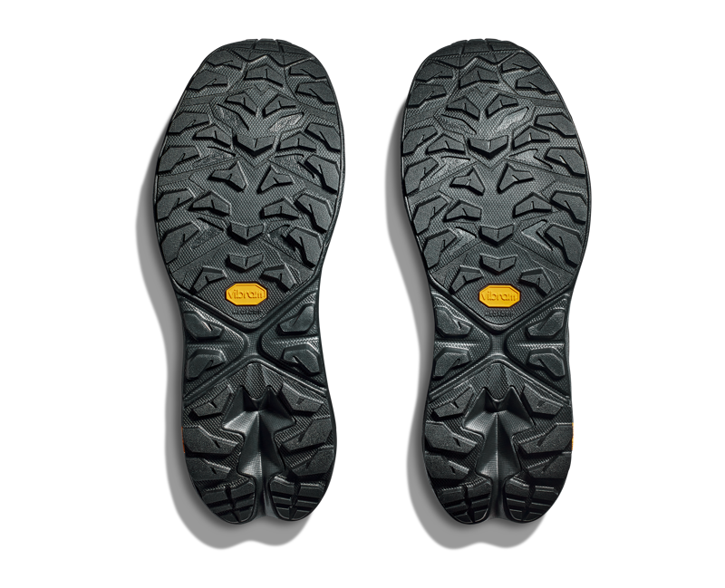 Anacapa 2 Low Gore-Tex - Men's Shoe - Black/Black-4