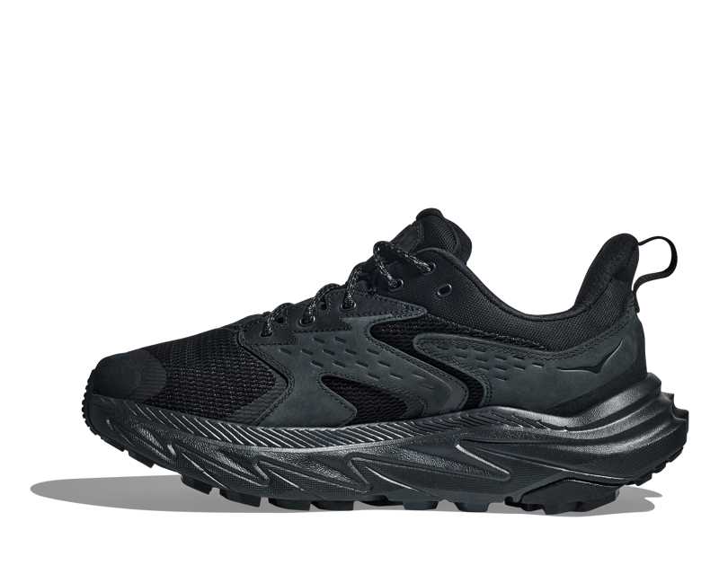 Anacapa 2 Low Gore-Tex - Men's Shoe - Black/Black-1