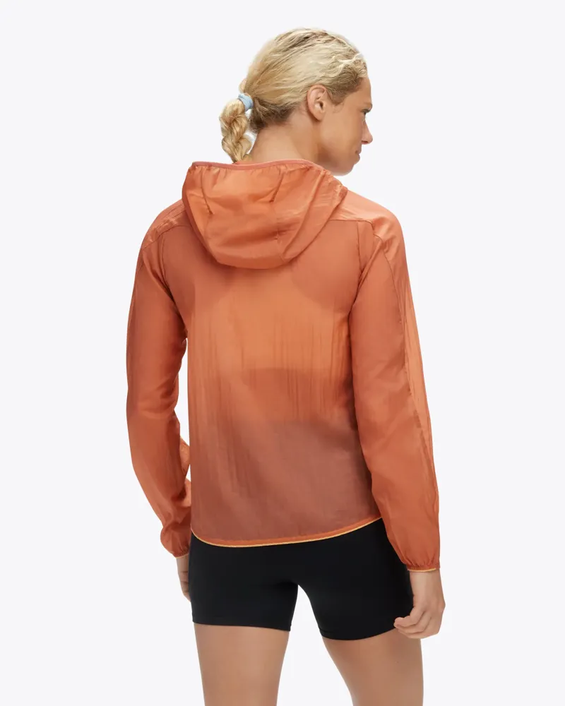 Hoka women's skyflow jacket-2