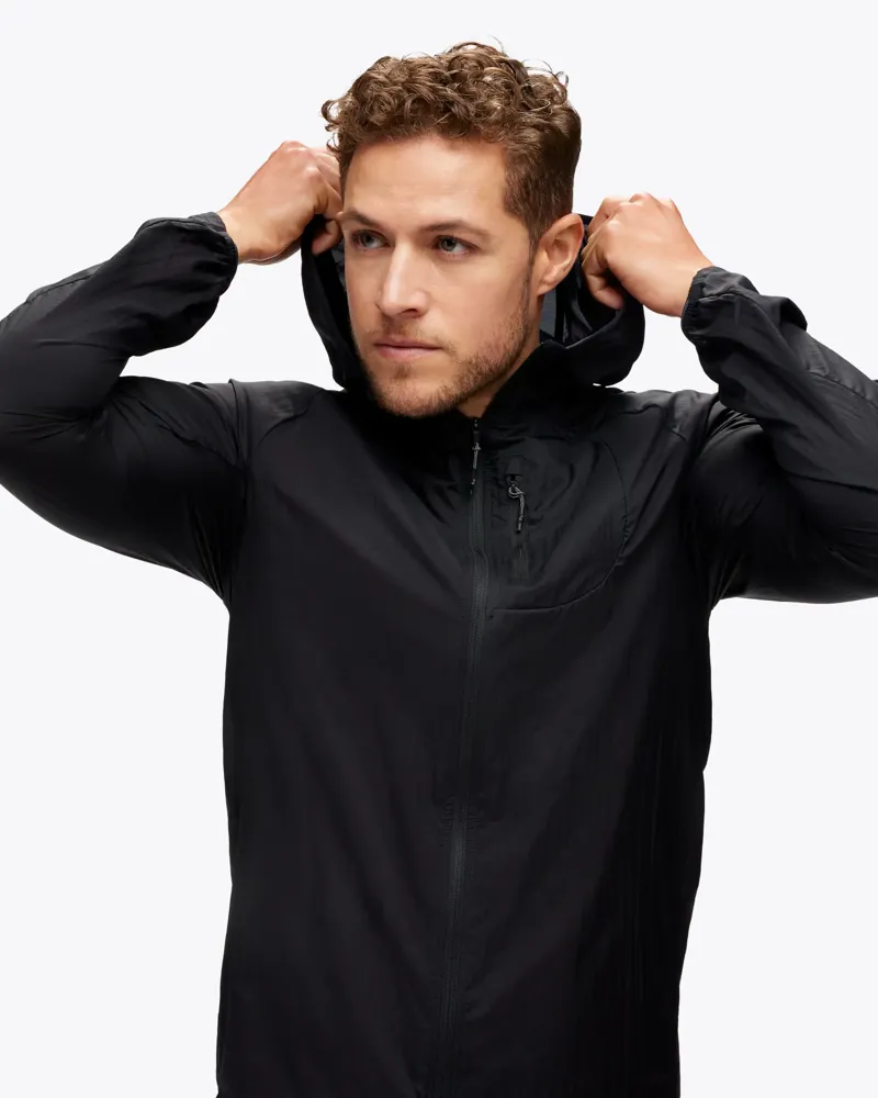 Hoka men's skyflow jacket