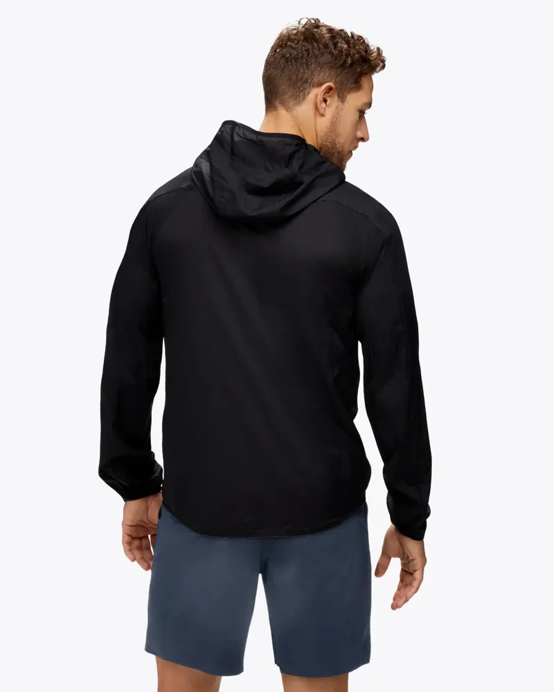 Hoka men's skyflow jacket-1