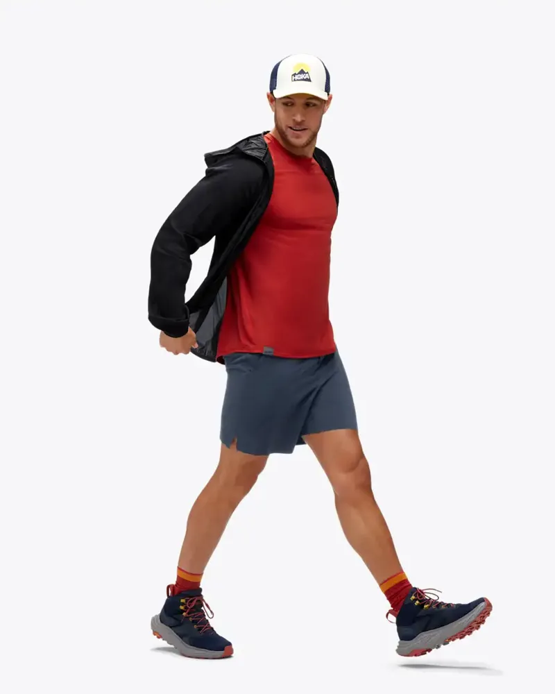 Hoka men's skyflow jacket-2