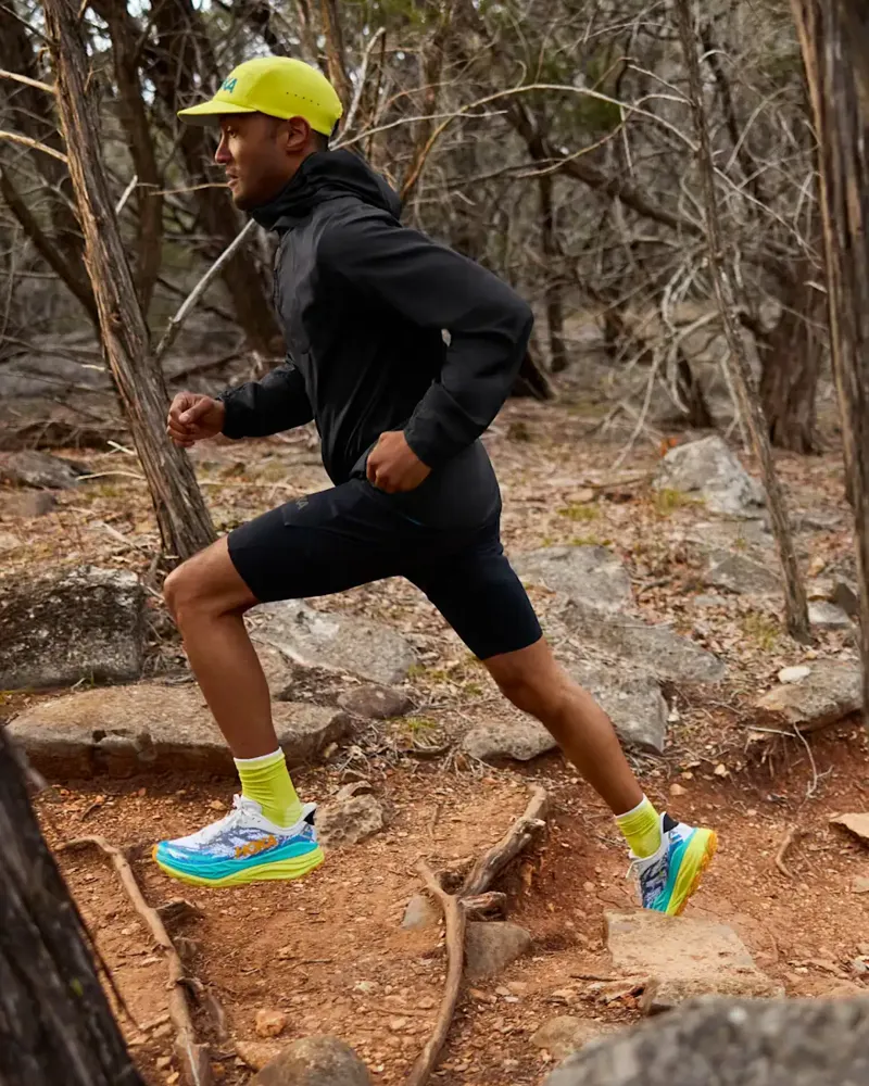 Hoka men's skyflow jacket-3