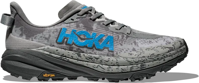 Hoka Speedgoat 6 Shoes - Wide Fit 