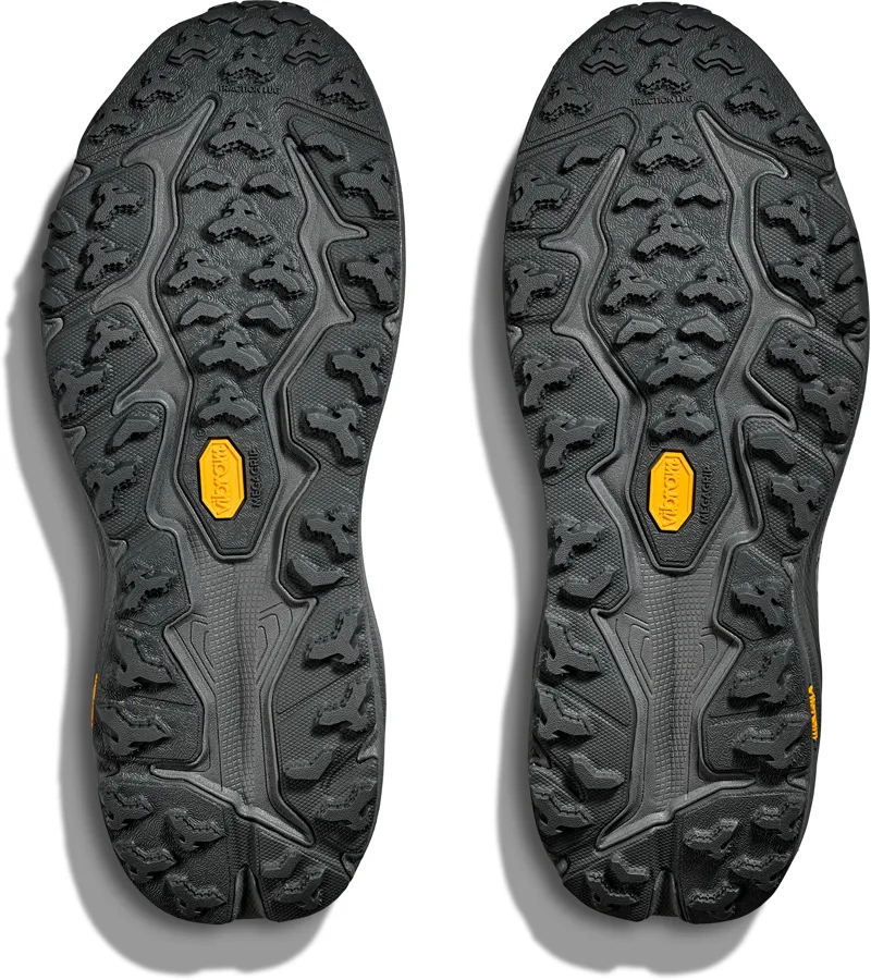 Hoka Speedgoat 6 Shoes - Wide Fit -2