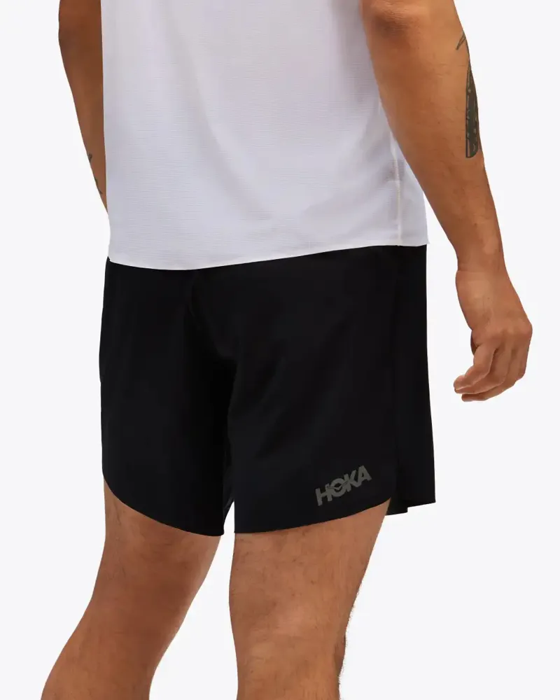 Hoka men's glide 7 2in1 short-3