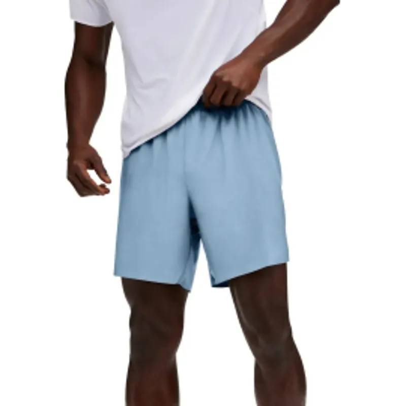 Hoka men's glide 7 2in1 short-1