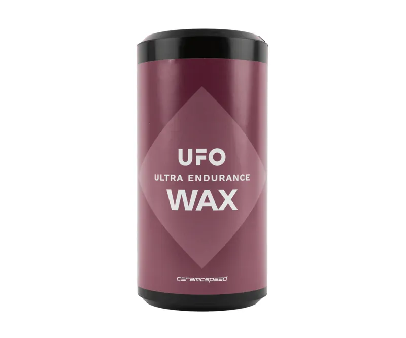 CeramicSpeed UFO Ultra Endurance Wax Starter Kit-1